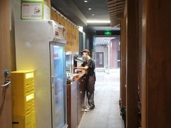 -李百蟹·江南蟹黄面·河景餐厅(夫子庙总店)