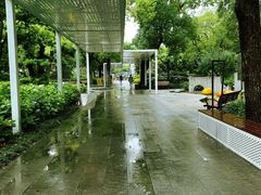 -兰溪青年公园