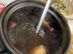 -又见炊烟私房菜(敬亭路店)