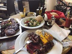 菲力牛扒-Boss Caffe