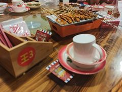 -冶建镜子·中国龙虾王(总店)