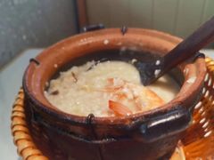 -桂大叔·砂锅粥·家传闽粤菜(县西巷店)