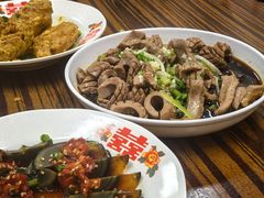 -谢记上海大排档(长寿路店)