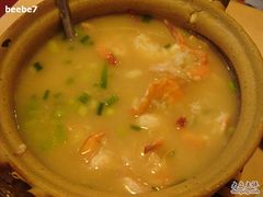 潮州砂锅粥-虎门不夜天海鲜市场