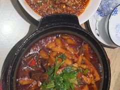 -小四川菜馆(托乐嘉店)