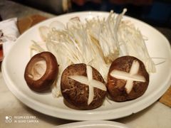 -韩宫宴烤肉·料理(苏州中心店)
