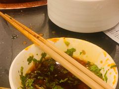 -老码头火锅(玉林店)