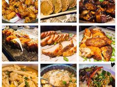 -绿茶餐厅(乐峰广场店)