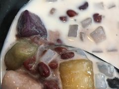 -盐谷烘焙(泰寓路店)