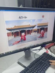 -全城热恋璀璨婚纱摄影(国贸总店)