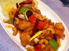 -燕兰楼·清真西北融合菜(亚运村店)