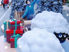 -东莞松山湖万象汇