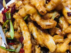 -九龙餐厅(大沽路店)