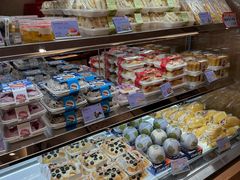 -丁香西饼屋(桂林路店)