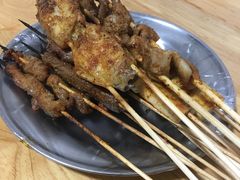 -蚌埠龙虾王
