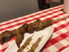 -西贝(宝乐汇店)
