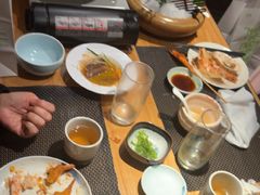 -虹料理·日料放题(悠方店)