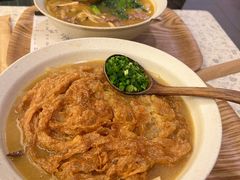 -三姐·老友记·南宁老友粉(朝阳区光华路嘉里中心店)