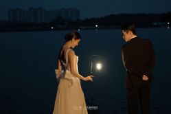 -第一夫人婚纱摄影(南京店)