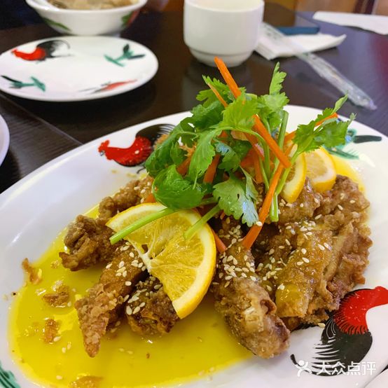 乌节坊·东南亚美味(家和园店)