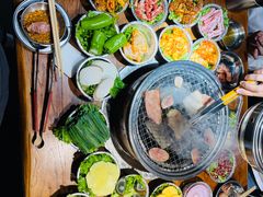 -原始泥炉烤肉(总店)