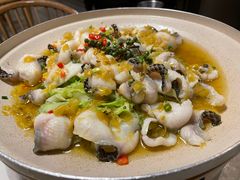 -醉得意·家常菜(杨家湾店)