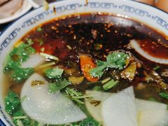 -清真·金城老碗牛肉面揪面片(兰州总店)