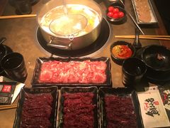 -左庭右院鲜牛肉火锅(南通CBD大有境店)