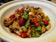 -新白鹿餐厅(城西银泰城店)