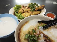 -汕头街四果汤