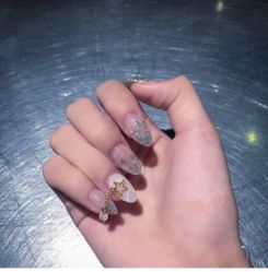 -Halo美甲美睫