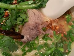 -新发展亚太JW万豪酒店·福苑咖啡厅