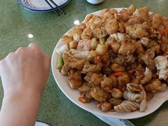 鸿运八珍豆腐-桃子餐厅·天津菜(红星路直营店)