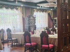 -美博·美术博物馆主题餐厅(威尼斯水城店)