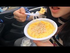 -于春正宗椰奶清补凉炒冰