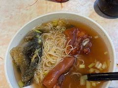 -恩宁刘福记(东华东路店)