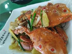 -景好海鲜餐厅(大鹏必选旅游店)