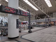 -文府路口(Taiwan High Speed Rail Zuoying Station)