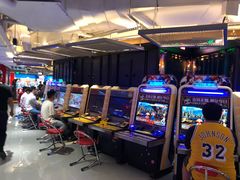 -核客电玩城(东门店)