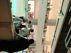 -TheRink大零溜冰场(IFS国金中心店)