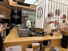 -鮨政·Omakase(港汇恒隆广场店)