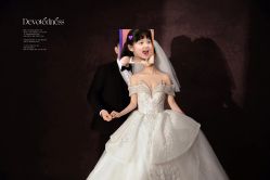 -苏菲雅婚纱摄影(环城南路店)
