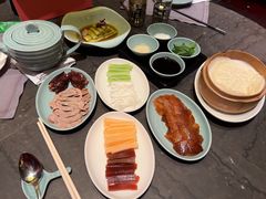 -西安凯悦酒店·湖畔中餐厅