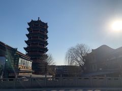 -滦州古城