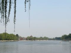 -后海公园