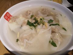 -琴岛顺天馄饨(乐客城店)