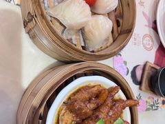 -隆隆金大茶楼(明珠广场店)