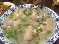 -红娃川菜馆(宝云街店)