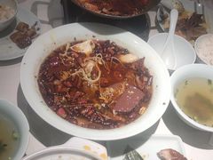 -全牛匠·乐山跷脚牛肉(西北旺万象汇店)