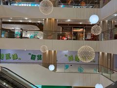 -上海金鹰国际购物广场